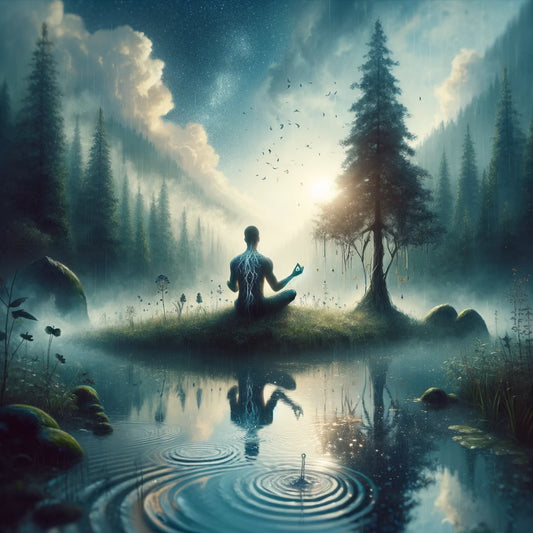 Unlocking the Power of Meditation and Breathing Techniques for Stress Relief and Well-being