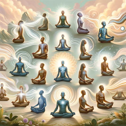 Breathing Techniques: The Science of Harnessing Your Breath for Health and Wellbeing
