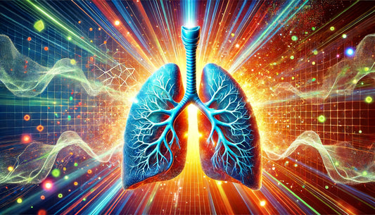 Breathing Deep: The Scientific Impacts of Healthy vs. Unhealthy Lungs