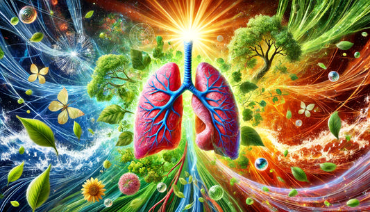 Why Lung Health Matters