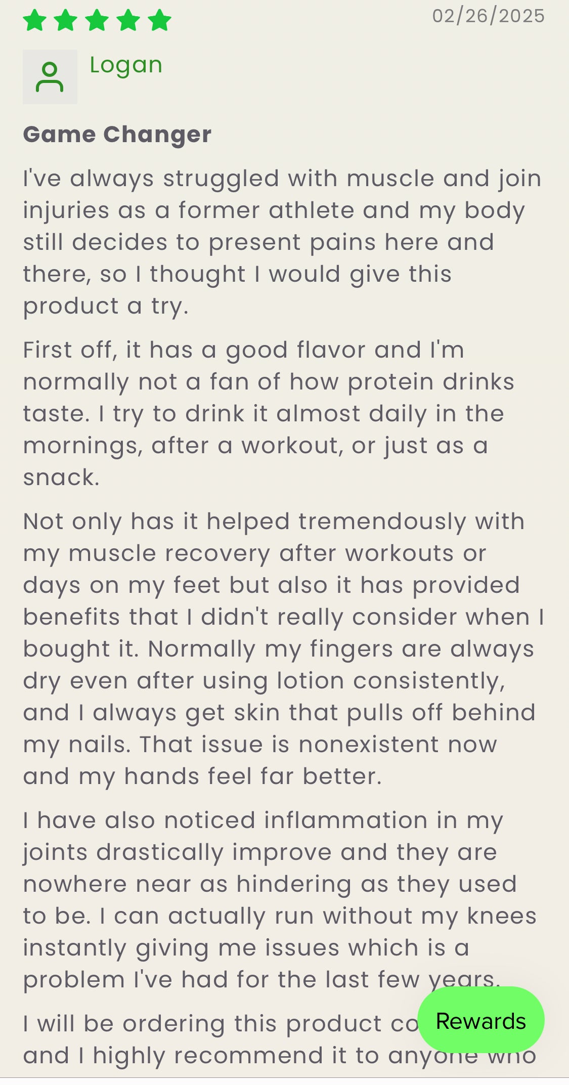 TISSUE REBUILD & POWER STACK: WHEY PROTEIN + CREATINE + COLLAGEN PEPTIDES