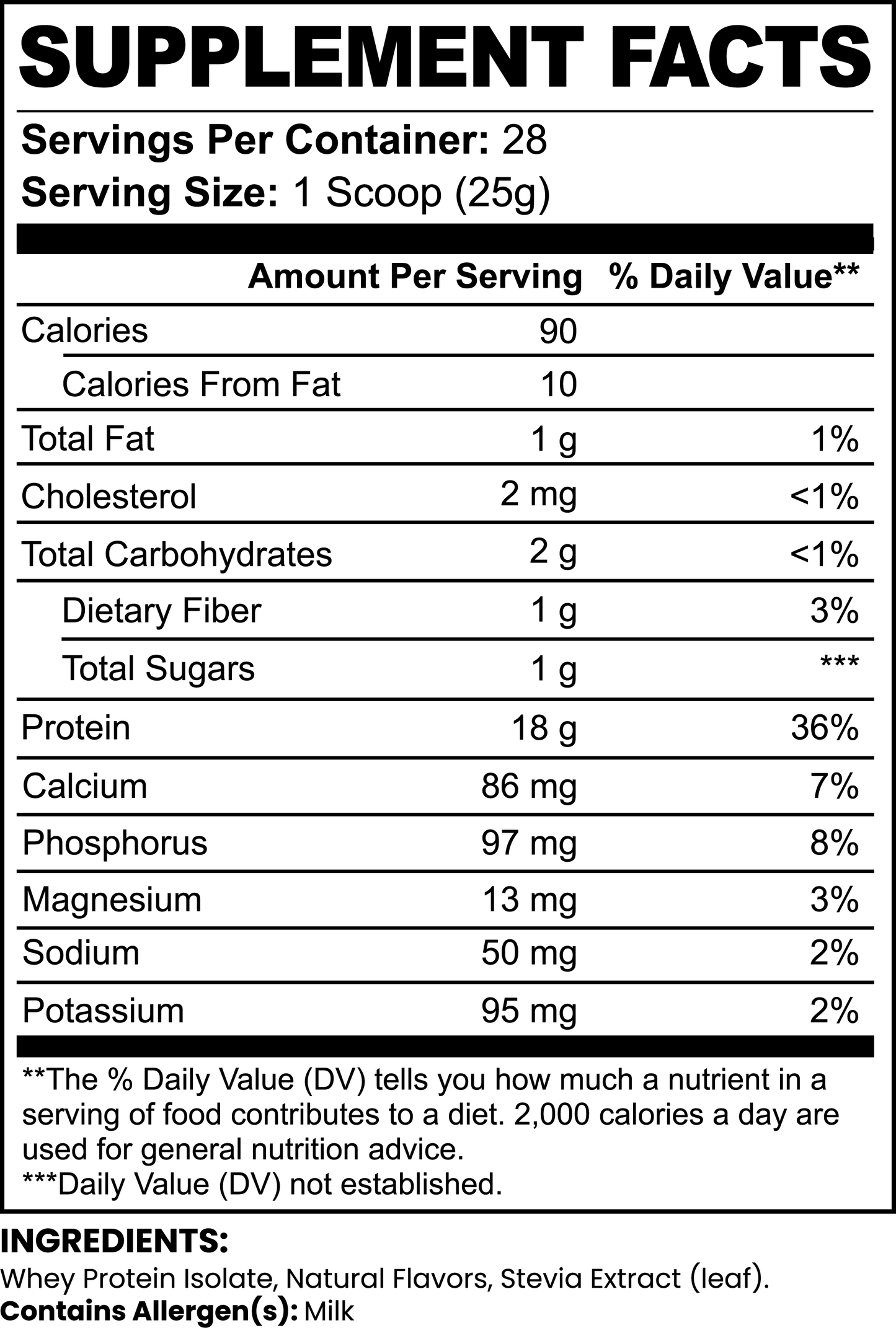 Creatine + Collagen Peptides + Pur3 Whey Protein (Chocolate) Stack