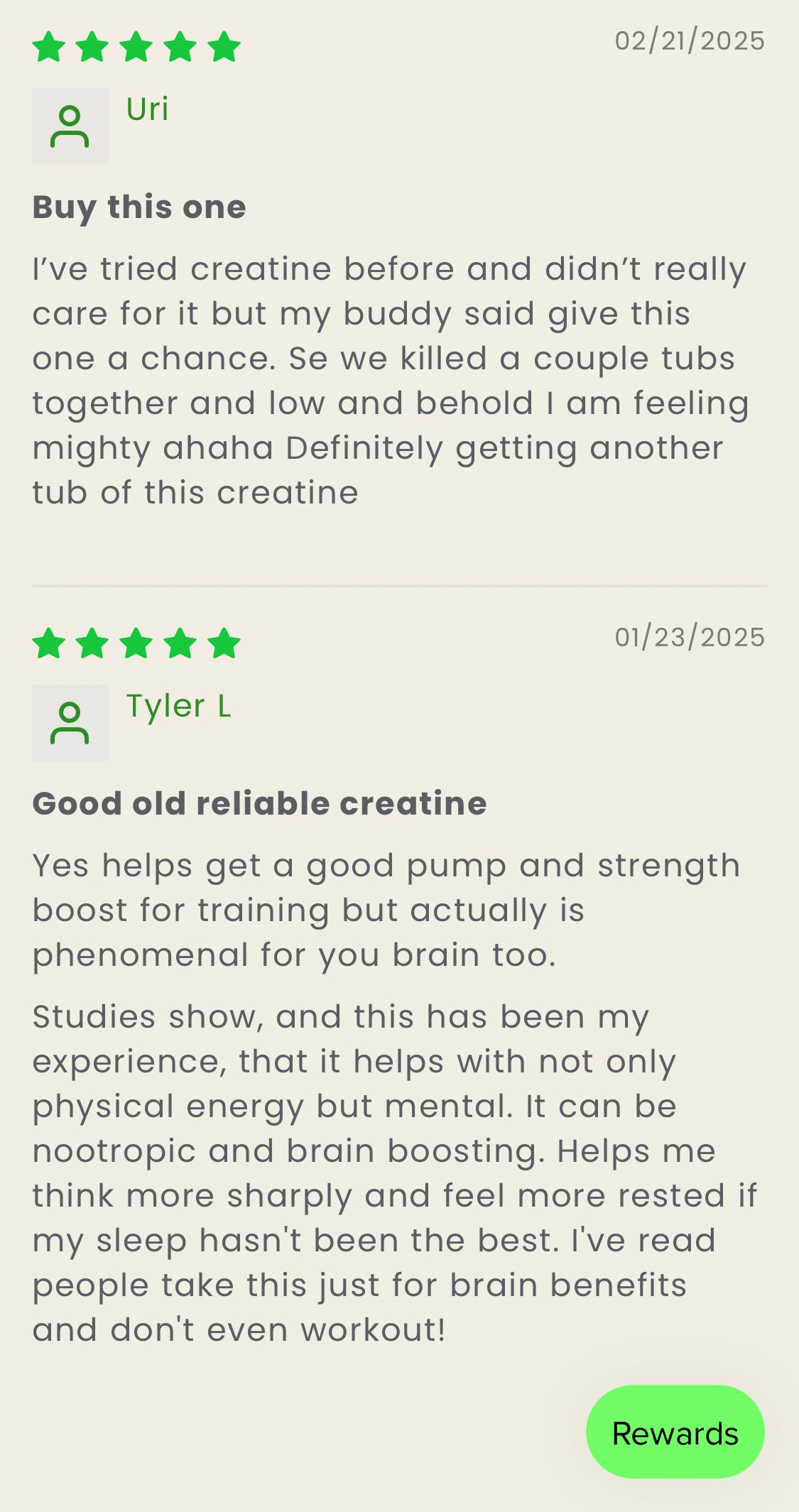 TISSUE REBUILD & POWER STACK: WHEY PROTEIN + CREATINE + COLLAGEN PEPTIDES