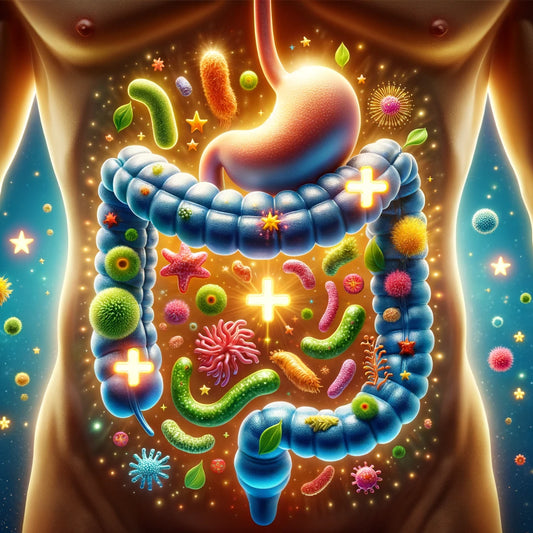 Unlocking Optimal Health and Mentality: The Critical Role of a Healthy Gut Biome