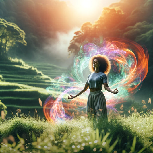 Everyday Practices to Cultivate Extreme Health