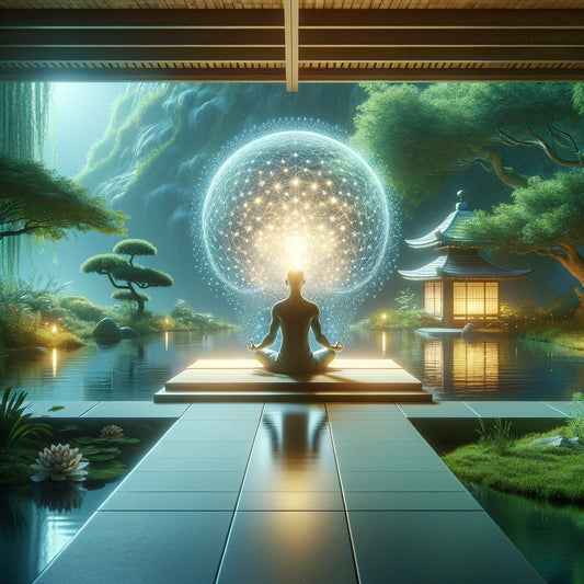 Controlling Life Through Meditation: Training Your Decision-Making Frontal Lobes