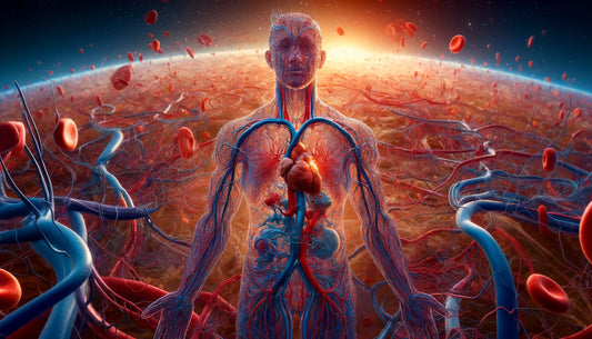 The Nutrient Highway: From the Gut to the Bloodstream