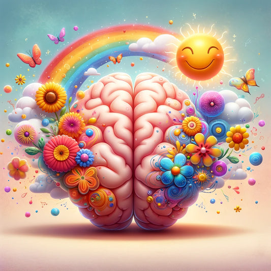 From Soil to Soul: How Nutrient Pathways Impact Your Gut, Brain, and Overall Health