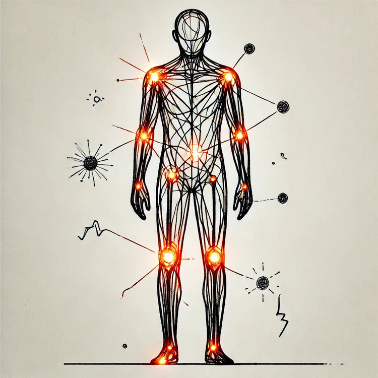 Inflammation & Metabolic Health