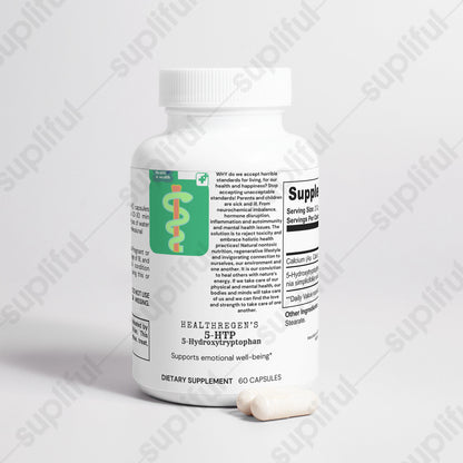 5-HTP