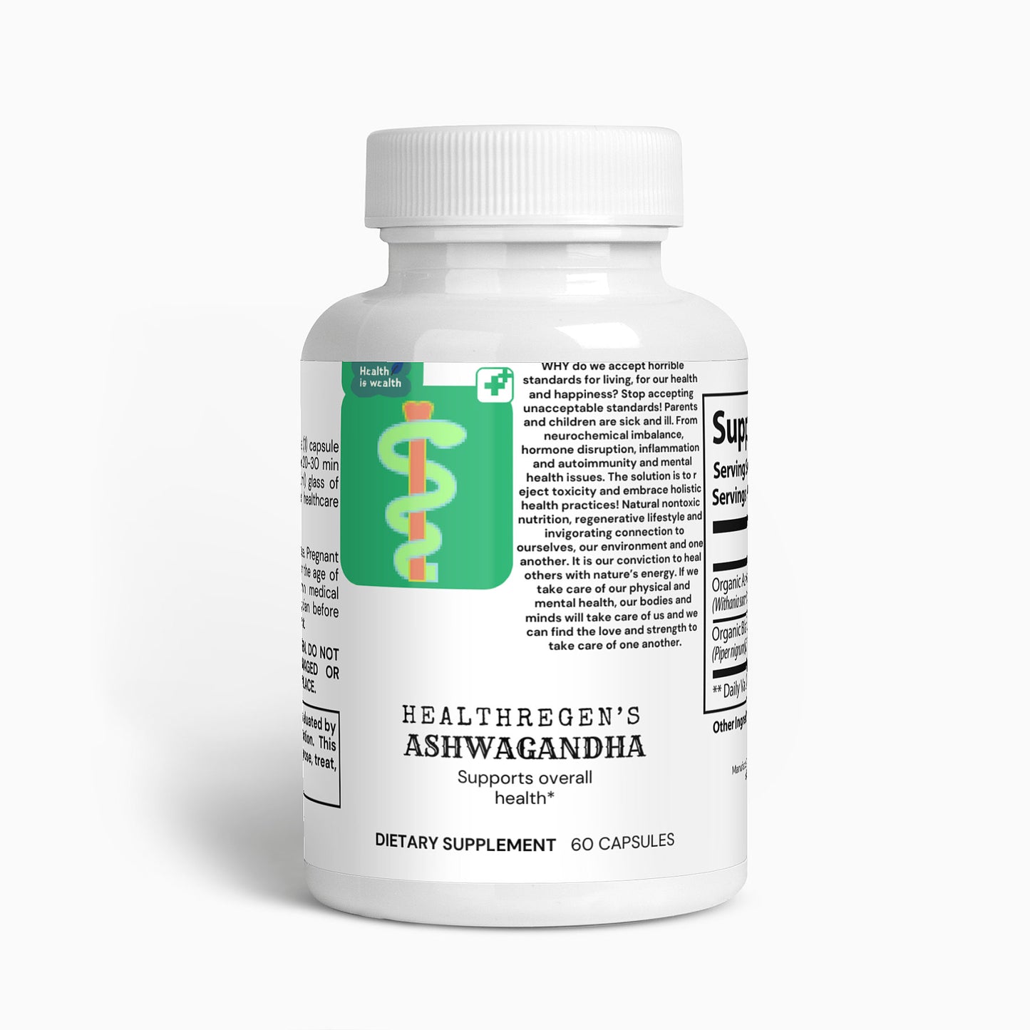 Ashwagandha