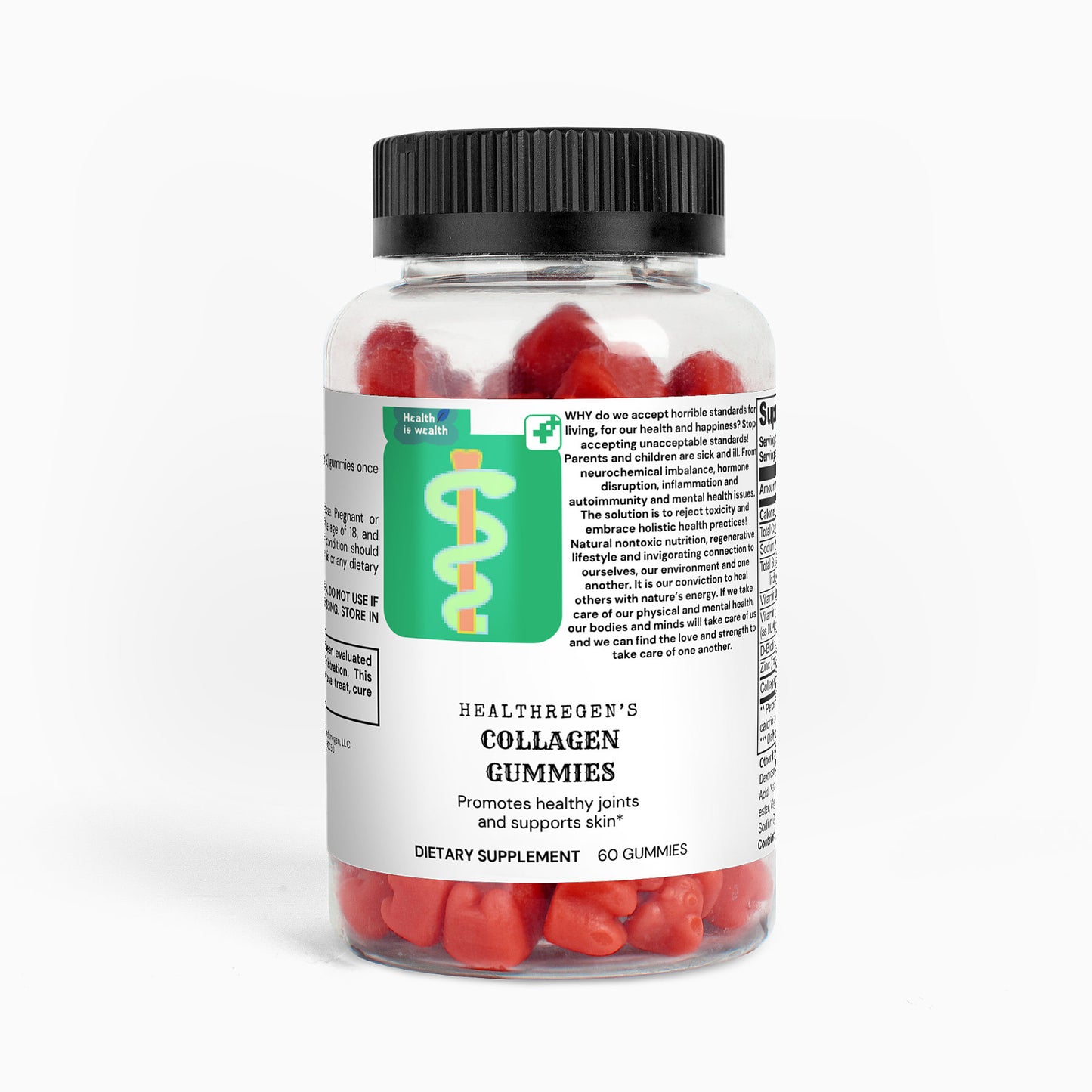 Collagen Gummies