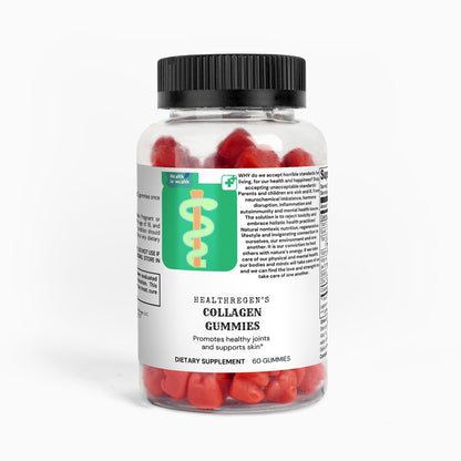 Collagen Gummies