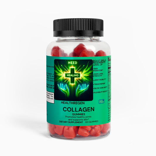 Collagen Gummies