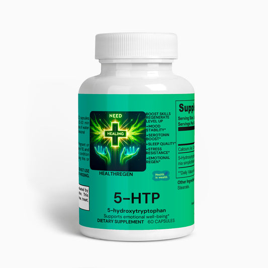 5-HTP