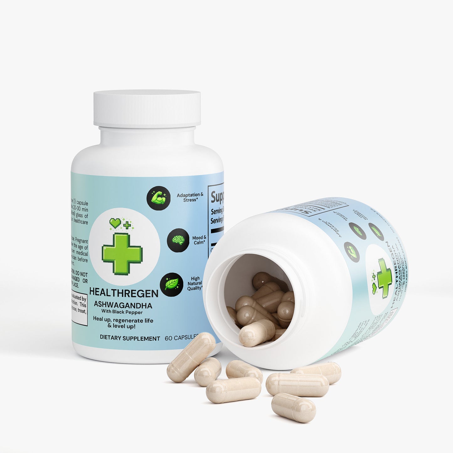 Ashwagandha