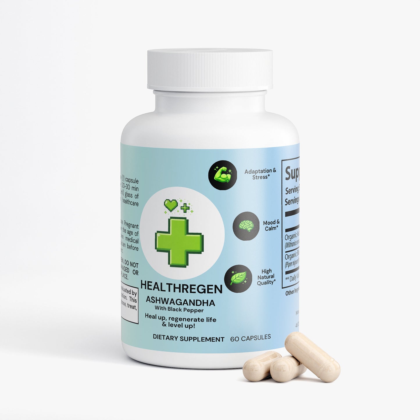 Ashwagandha