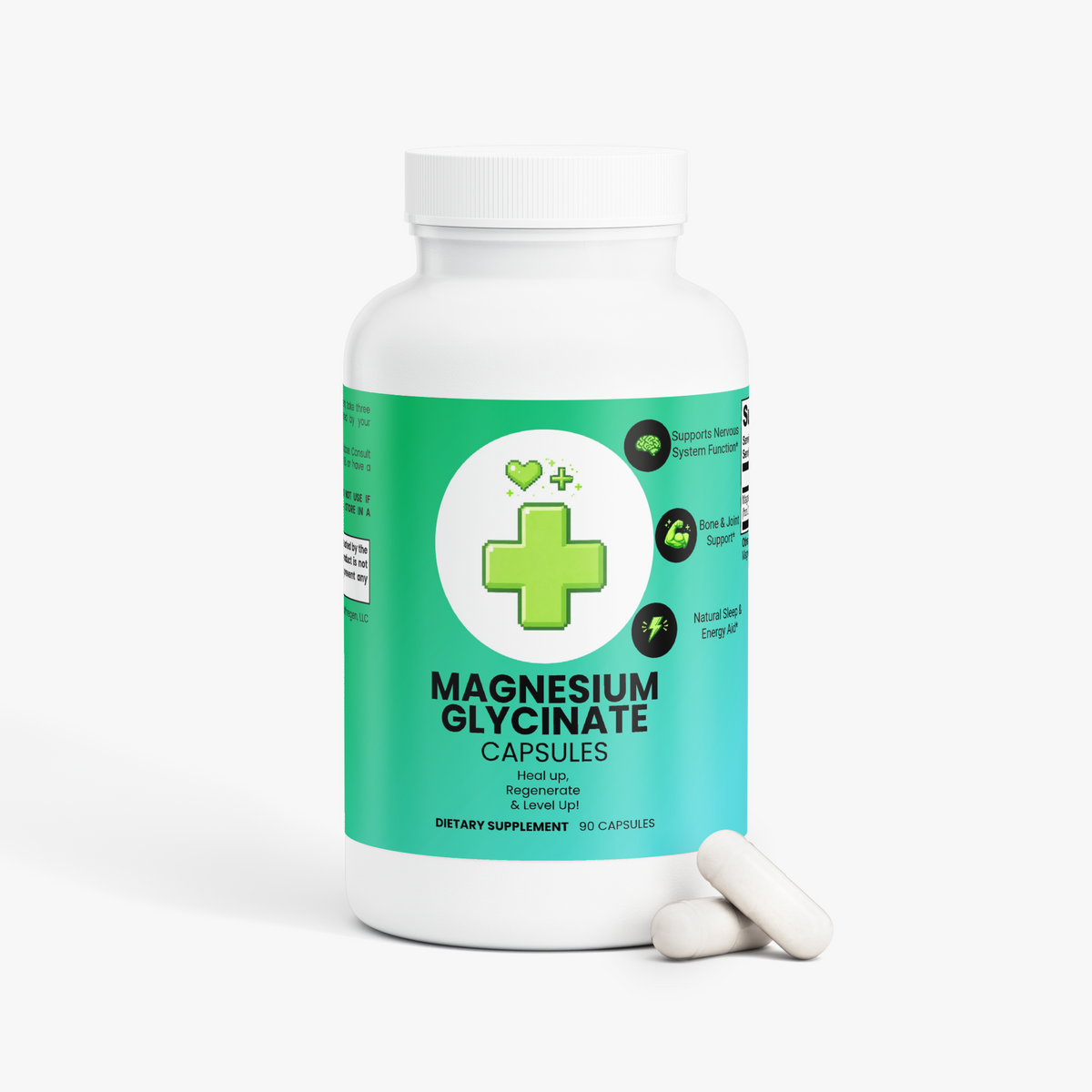 Magnesium Glycinate