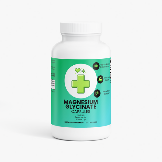 Magnesium Glycinate