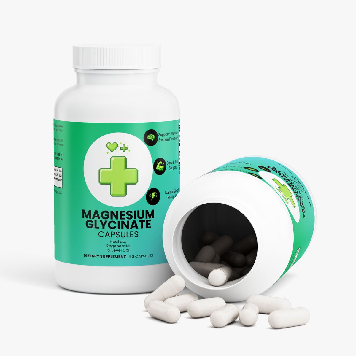 Magnesium Glycinate