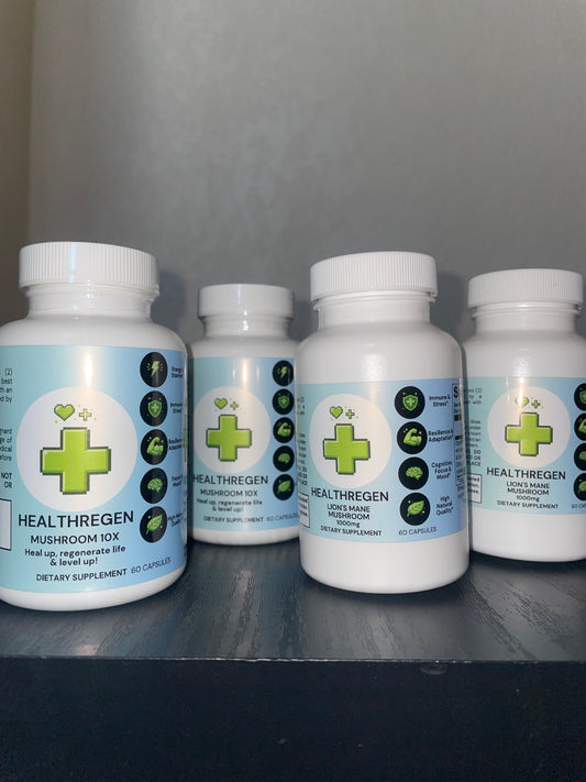 Neurological Vitality Adaptation Stack