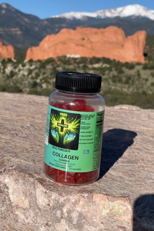 Collagen Gummies