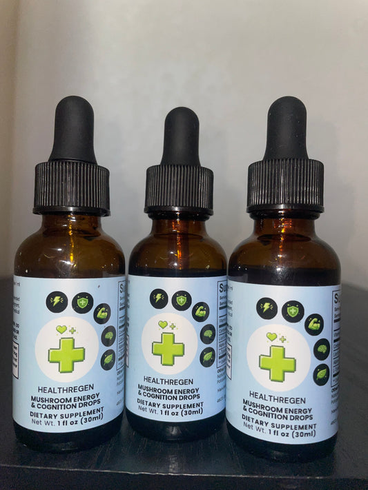 Neurological Adaptation Trio